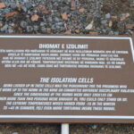 Mirdita: Explore the Halls of Spaçi Prison - Exploring Albania’s Dark Past and Natural Beauty in One Day