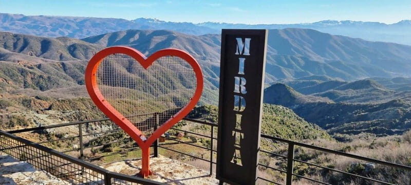 Mirdita: Hiking Highlights - What’s Included and What’s Not