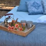 Mires: Cooking Class & Stargazing with Luxury Outdoor Sleep - Optional Add-Ons: Farm Tours and Cooking Classes