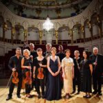 Mirow: Classical concerts at Mirow Castle - Final Thoughts