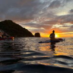 Mismaloya: Los Arcos Bioluminescent Waters Kayak & Cave Tour - Exploring the Caves and Grottoes