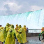 Mississauga: Niagara Falls Day Tours with Boat and Lunch - Authentic Insights from Travelers