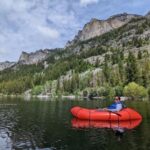 Missoula: Camas Lake Float and Hike - The Itinerary: A Closer Look