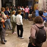 Mittelwihr: Christmas of yesteryear at the winemaker's - Exploring the Mittelwihr Christmas Tour