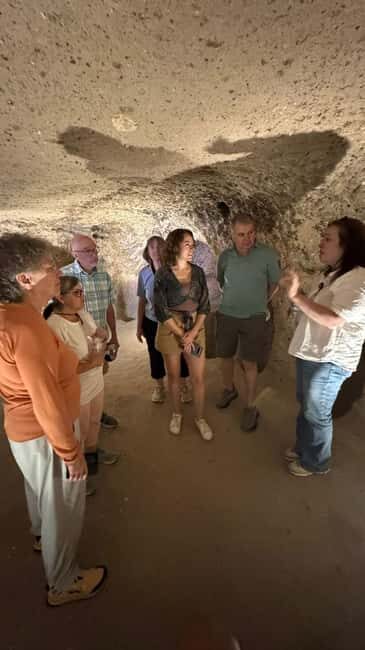 Mix Tour( Combined Red+Green Tour) All Include (Small Group) - Detailed Experience Analysis