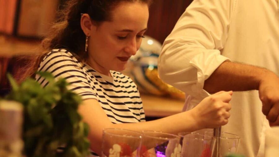 Mixology Experience in Madrid: Learn, Shake, and Sip - What to Expect During the Mixology Class