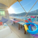 Mljet: Private Boat Tour to Odysseus Cave from Saplunara - Cruising Along Mljet’s South Coast