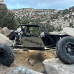 Moab 2.5 Hour Mad Max Buggy Tour - Practical Details