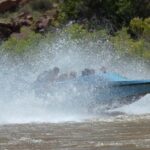 Moab: 2-Hour New Zealand style Adventure Jet Boat Tour - FAQs