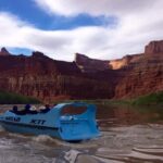Moab: 2-Hour Scenic Jet Boat Ride on the Colorado River - FAQs