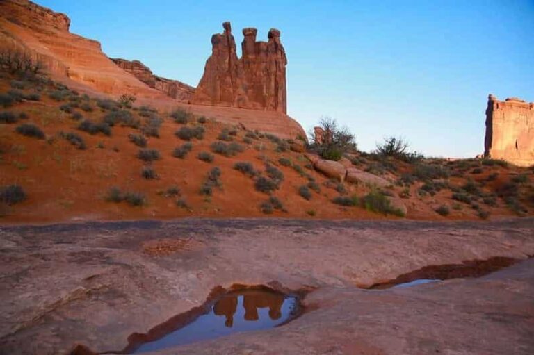 Moab: Arches National Park Sunset Tour - Deep Dive into the Highlights