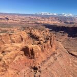 Moab: Canyon Country Sunset Helicopter Tour - Authentic Experiences from Reviewers