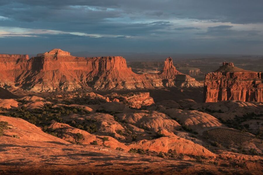 Moab: Canyonlands + Arches National Park Scenic Flight - Why This Experience is Best For