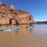 Moab: Flatwater Stand-Up Paddleboard Tour on Colorado River - Who Will Love This Experience?