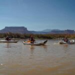 Moab: Full-Day Colorado River Kayaking Trip - Exploring the Moab Colorado River Kayaking Experience