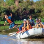 Moab Full Day Rafting Trip with Lunch  Colorado River - What You Can Expect from the Trip