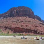 Moab Half Day Kayaking Trip - Colorado River - The Experience in Detail