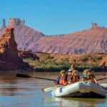Moab: Half-Day Rafting Trip on Colorado River - The Value of the Experience