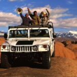 Moab: Hell's Revenge Hummer Adventure - The Experience’s Value Proposition