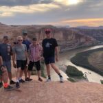 Moab: U-Drive UTV Sunset Guided Adventure on Hell's Revenge - The Drive: Conquering Hell’s Revenge