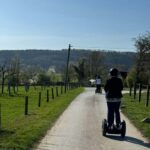 Moated castles, distillery, and the Muttental valley  Segway tour of Kemnade - Final Thoughts