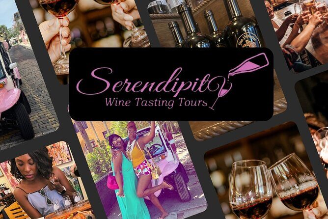 Mobile Wine Tasting and Food Pairing Tour St. Augustine - Final Thoughts