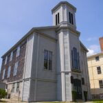 Moby Dick's New Bedford Smartphone Guided Walking Tour - The Practical Details: What to Expect