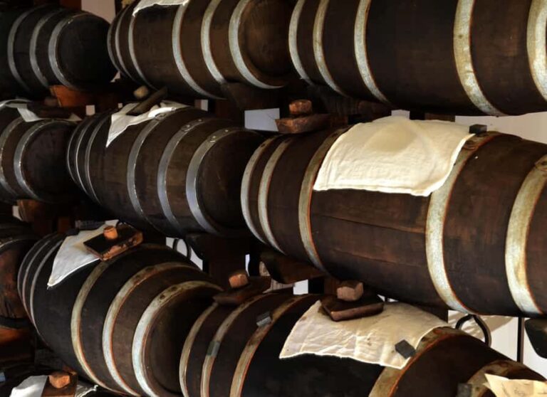 Modena: Balsamic Vinegar Tour and Tasting - Authenticity and Unique Touches