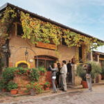 MODENA: BALSAMIC VINEGAR TOUR AND TASTING - TYPICAL - Exploring the Tour: A Step-by-Step Breakdown