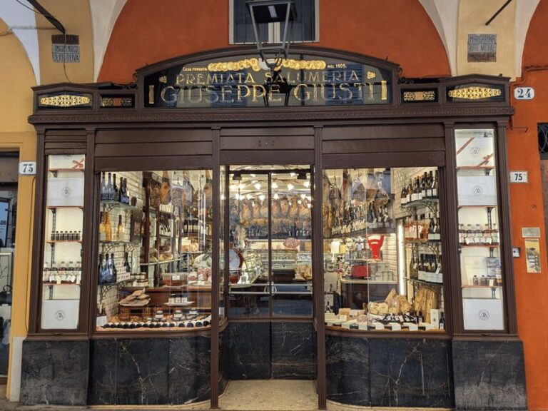 Modena Food Tour: Sightseeing & Taste - What Makes This Tour Stand Out?