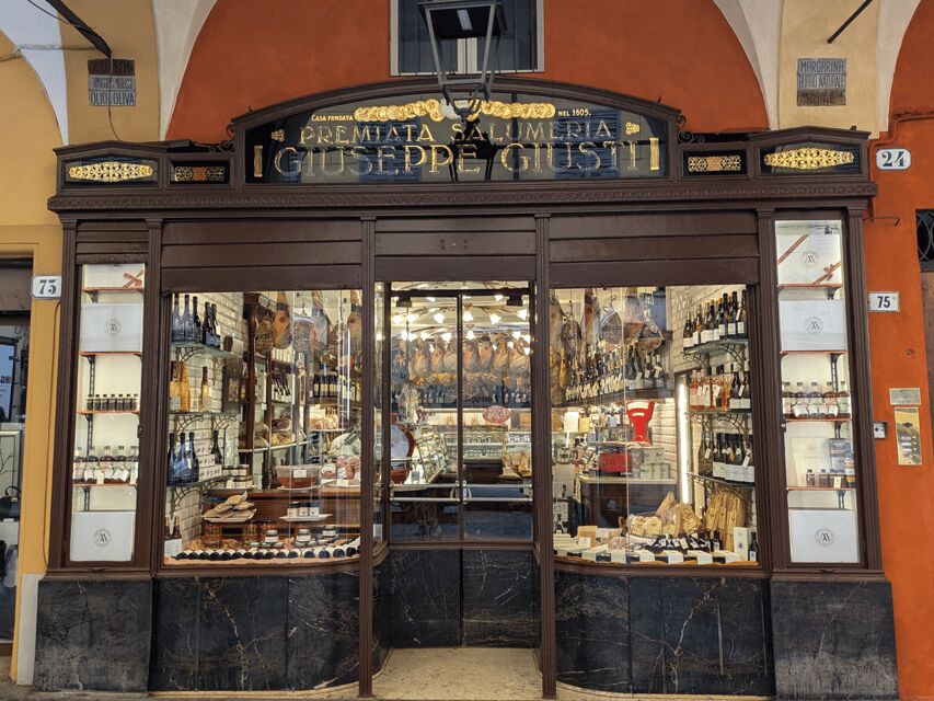 Modena Food Tour: Sightseeing & Taste - What Makes This Tour Stand Out?