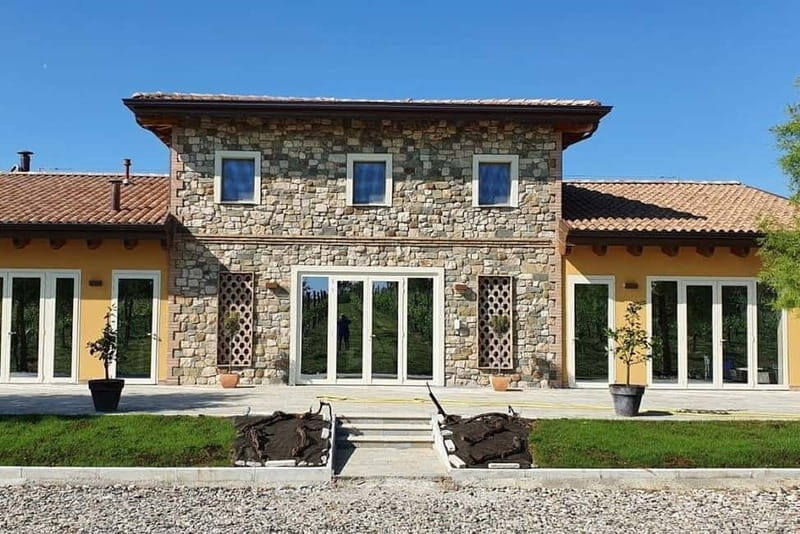 Modena: Guided Balsamic Vinegar Cellar Tour & Optional Meal - A Deep Dive into the Balsamic Vinegar Tour in Modena