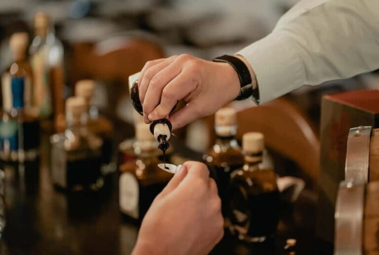 Modena: guided tour and tasting of superb Balsamic Vinegar - Practical Details: What You Need to Know