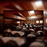 Modena:Tour&Taste of Bio & Traditional Balsamic Vinegar DOP - The Authentic Charm of the Modena Balsamic Vinegar Tour