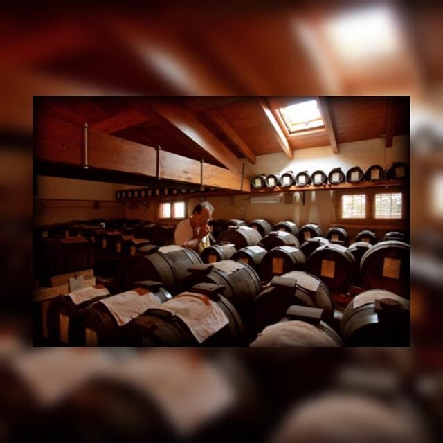 Modena:Tour&Taste of Bio & Traditional Balsamic Vinegar DOP - The Authentic Charm of the Modena Balsamic Vinegar Tour