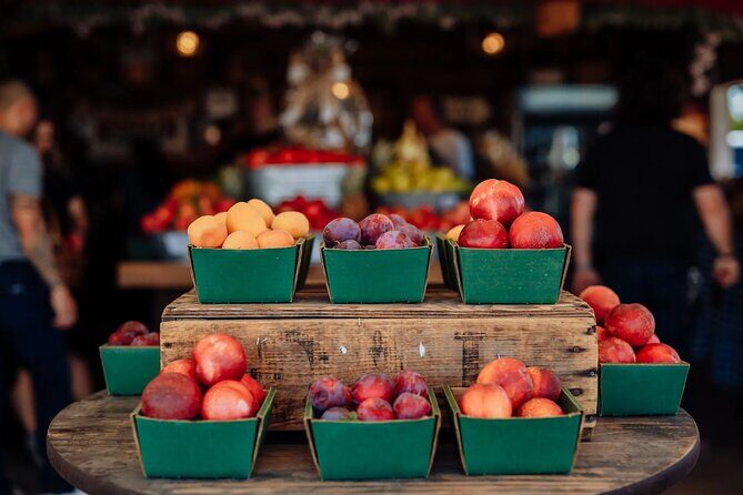 Modesto Discovery Agri-History and Cultural Highlights Audio Tour - Who Will Love This Tour?