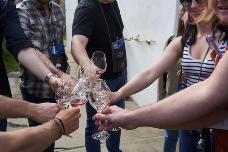 Modra: Private wine tasting guided by winery owner - Why This Tour Offers Great Value