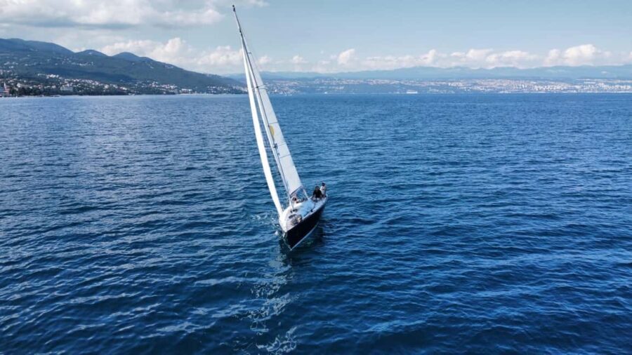 Moenika Draga: Sailing Trip to Cres Island - Who Is This Experience Best For?