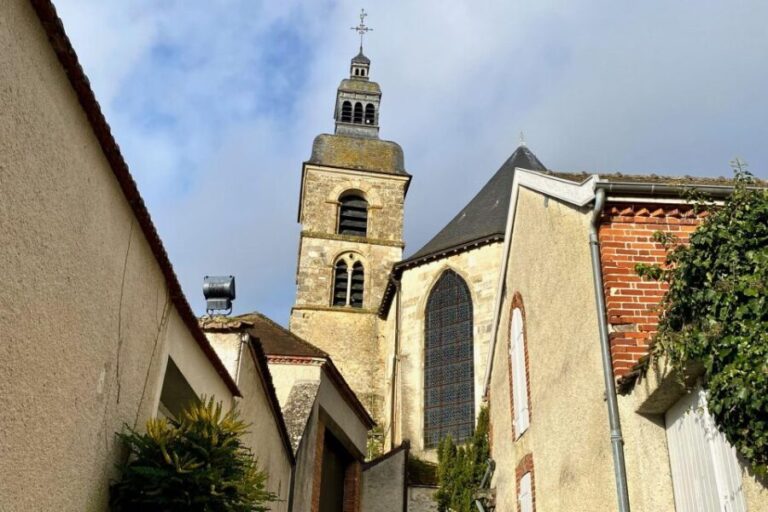 Moet et Chandon Pommery Pressoria Champagne Private trip - Why This Tour Offers Great Value