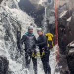 Moffat: Tala Canyon Abseiling Adventure - What to Expect on Your Tala Canyon Abseiling Adventure