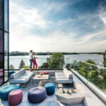 Moin Comedy Club: Rooftop Comedy mit Blick auf die Alster - What to Expect from the Moin Comedy Club Rooftop Show