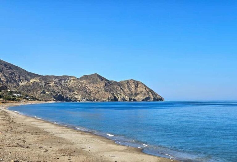 Mojácar/Vera: Tour to Playa de los Muertos and Carboneras - Deep Dive into the Details