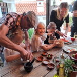 Mojo Workshop Cooking Class in Ancient Canarian Village - What’s Included & How It Works