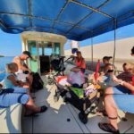 Molat Island Dolphin Watching Boat Tour 6hours TOUR - Why This Tour Offers Good Value