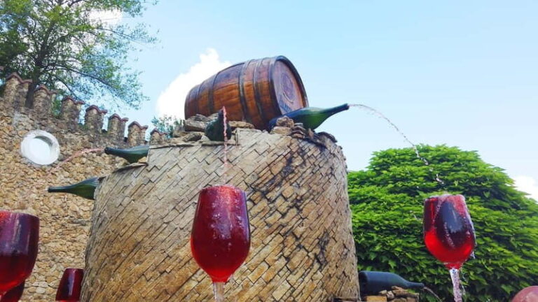 Moldova: Wine tour to Miletii Mici cellar with Tasting - What Makes This Tour Worth Considering?