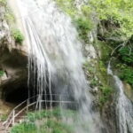 Molina Waterfall Park: tour and optional aperitif - The Highlights of Your Journey
