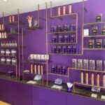 MOLINARD Parfums Cannes: Perfume Workshop for Kids - An In-Depth Look at the Perfume Workshop Experience