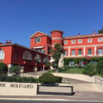 Molinard Parfums Grasse: Flash Perfume Workshop - What to Expect from the Molinard Flash Perfume Workshop