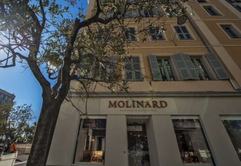 MOLINARD Parfums Nice: Perfume Workshop for Children - Exploring the Experience: What to Expect