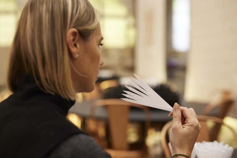 Molinard Parfums Paris 1er: Discovery Perfume Workshop - An Authentic Parisian Perfume Experience